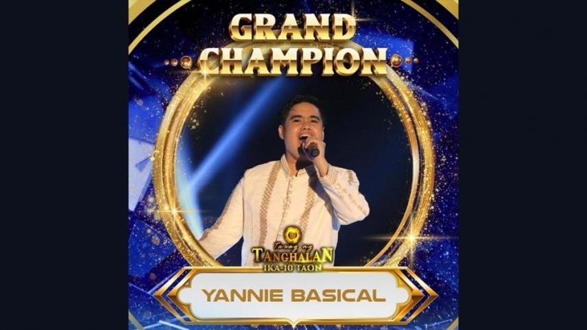 Yannie Basical