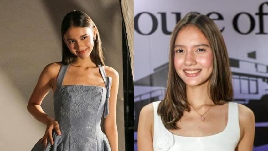 House of Lies, Kayla Davies 