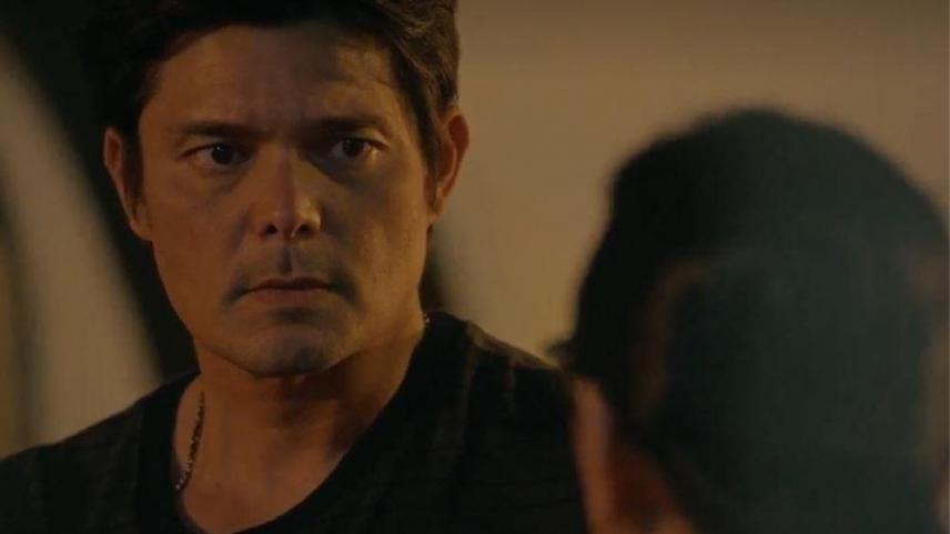 Tagumpay man si Atoy (Dingdong Dantes) na mahanap ang rebulto ni San Antonio, may haharapin siyang problema tungkol sa kaniyang ama na si Delfin (Joey