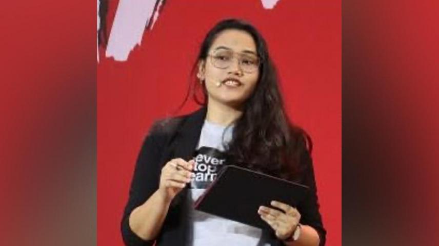 Lyqa Maravilla