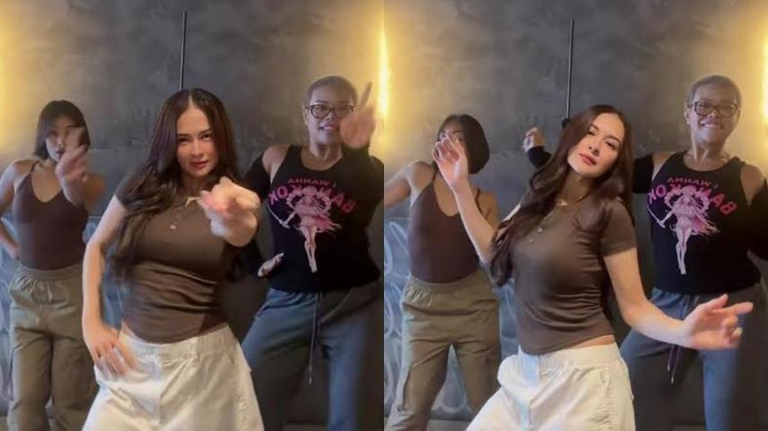 marian rivera