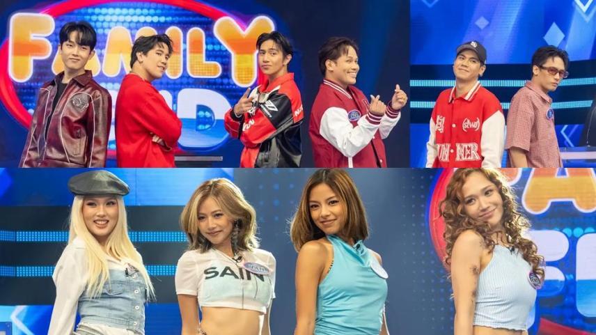 Family Feud Aug 21 teaser