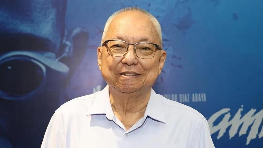 Ricky Lee
