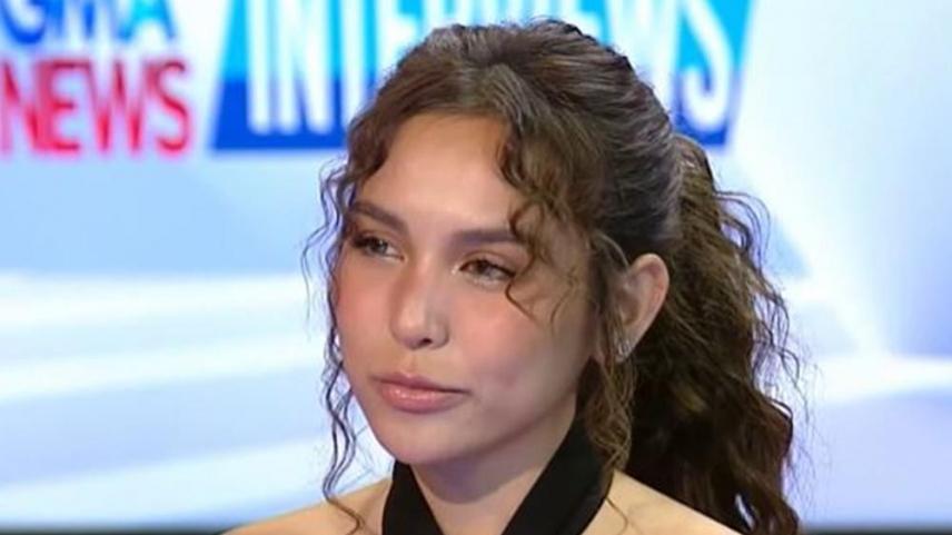 Kyline Alcantara