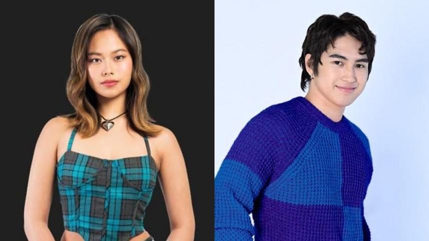 Lella Ford, Anton Vinzon 