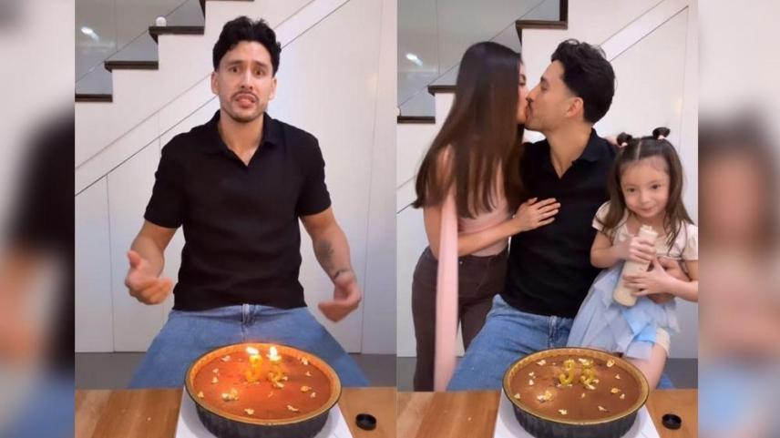 Anthony Semerad, birthday