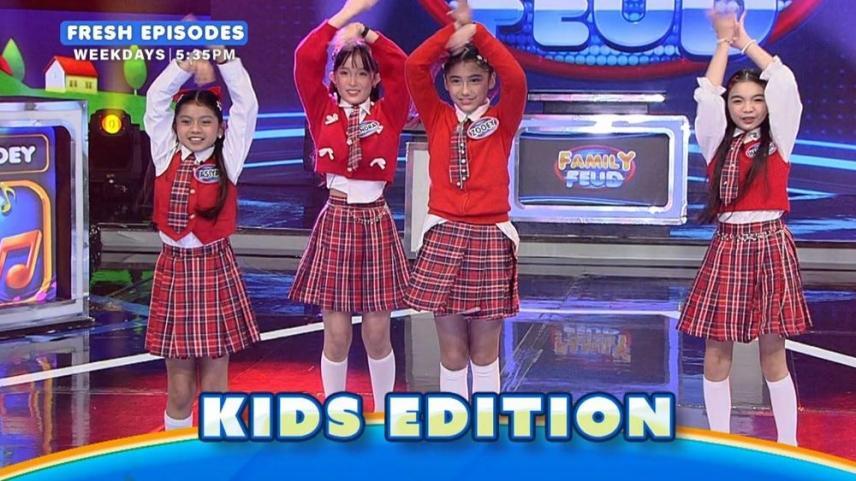 Family Feud