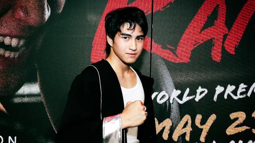 anton vinzon in kamao