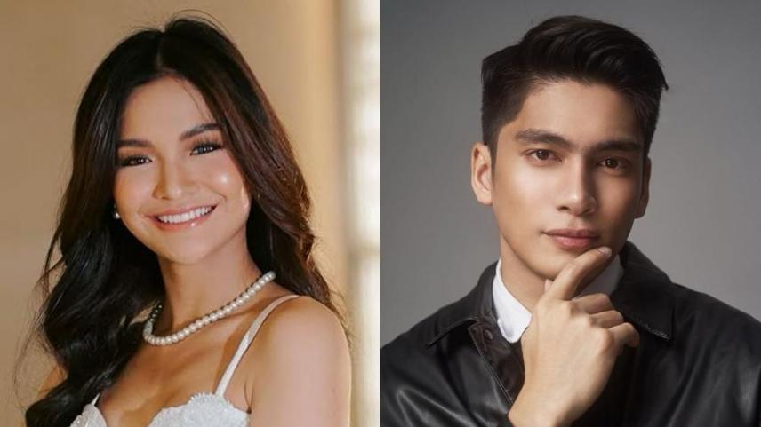 Althea Ablan, Prince Clemente 