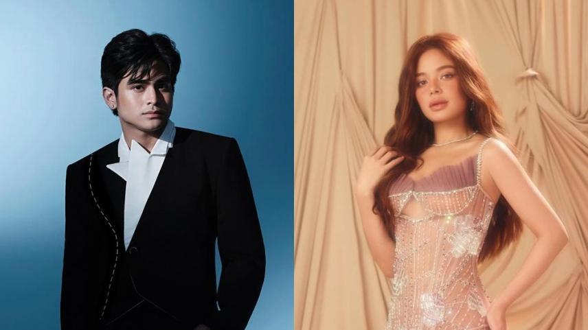 Will Ashley, Bianca De Vera 