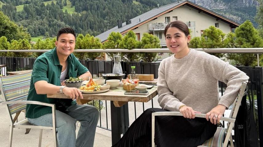 shaira diaz and ea guzman