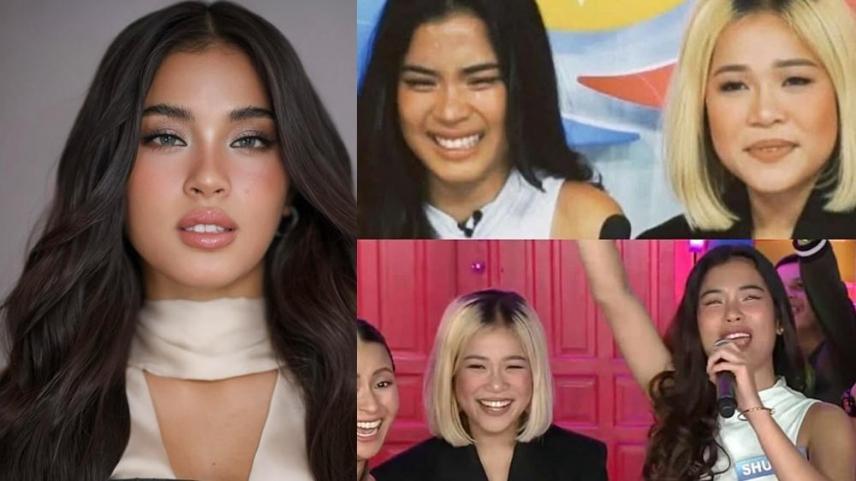 Shuvee Etrata reflects on PBB journey