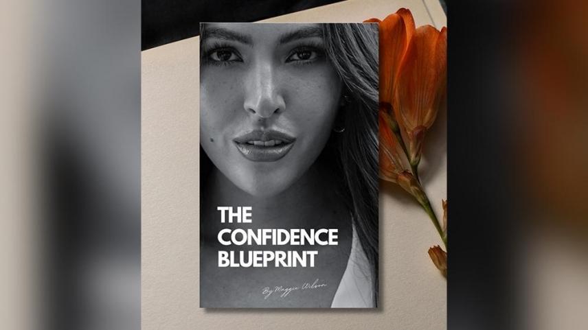 Maggie Wilson s book