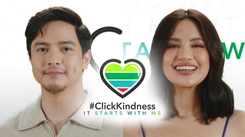 click kindness