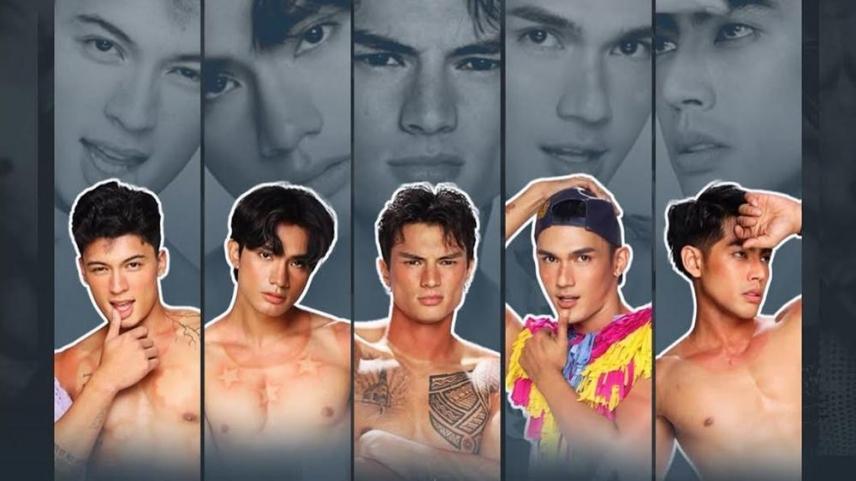 Mister Pilipinas Worldwide