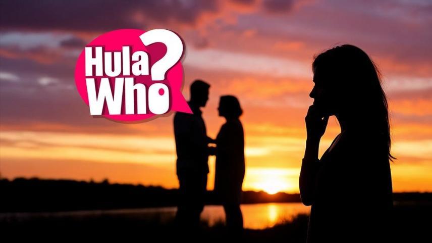 Hula Who 