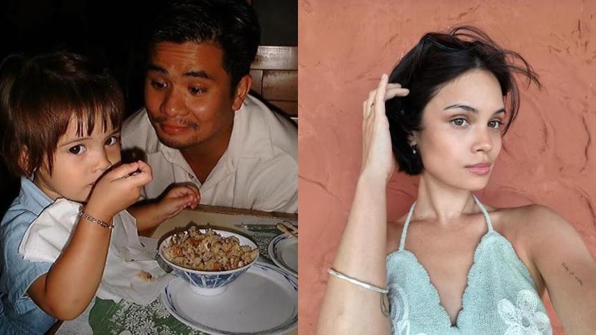 ogie alcasid, leila alcasid