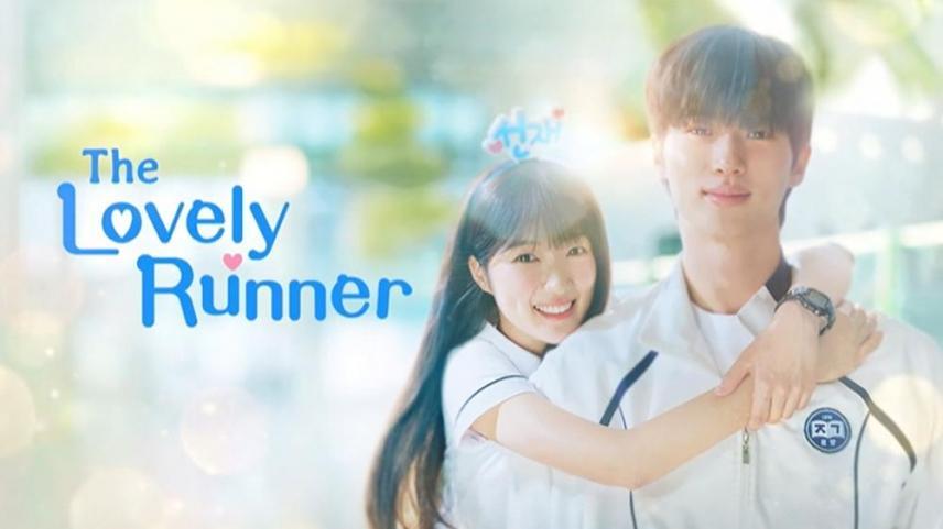 The Lovely Runner 