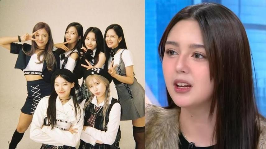 Chanty Videla and Lapillus 