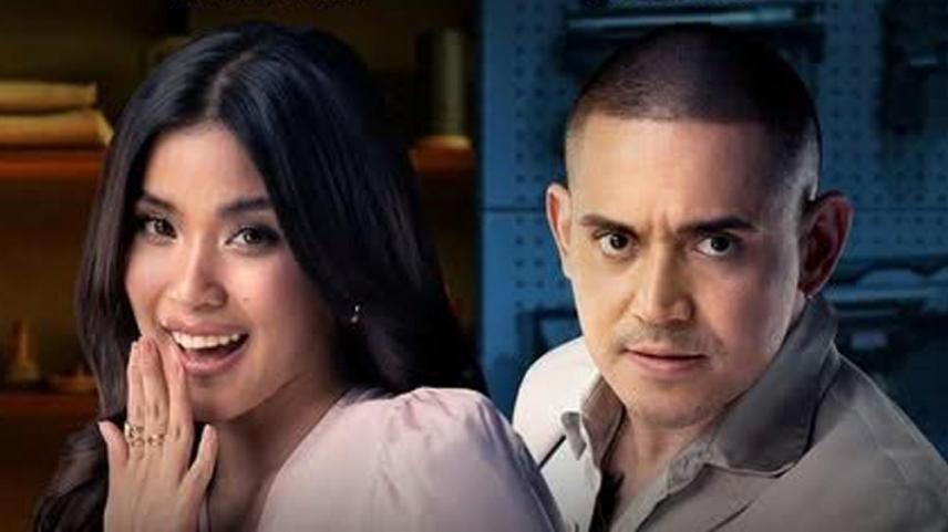 shuvee and paolo