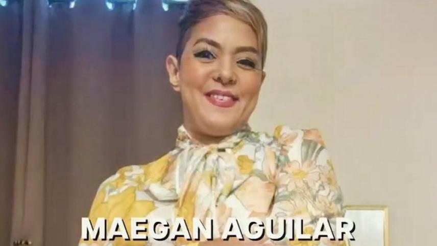 Maegan Aguilar