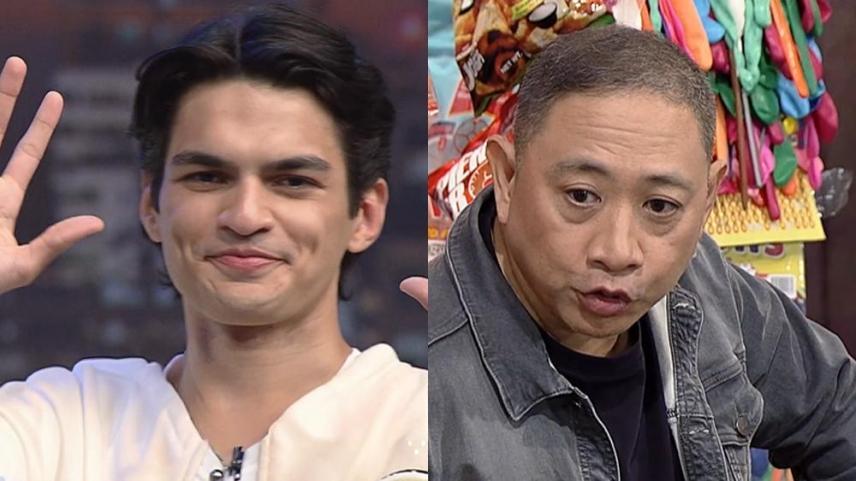 Bubble Gang episode on September 7
