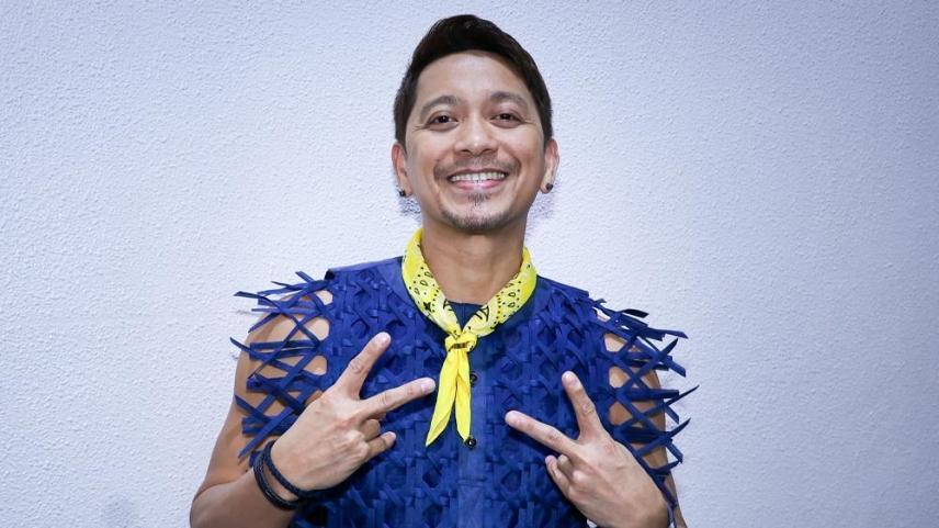 Jhong Hilario