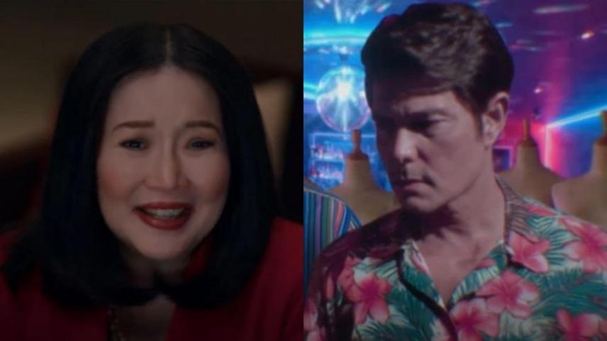 Kris Aquino