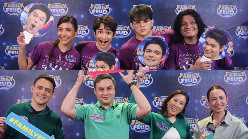 Family Feud