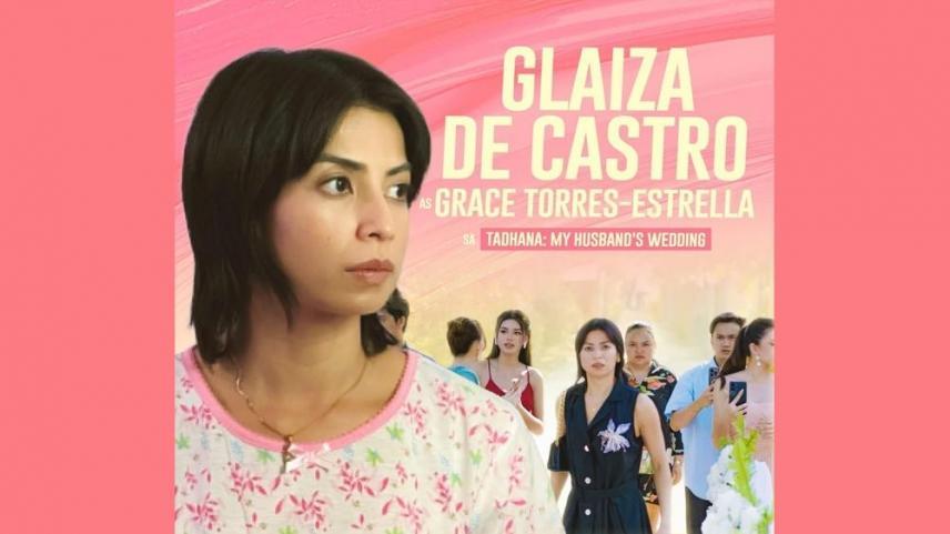 glaiza de castro in tadhana