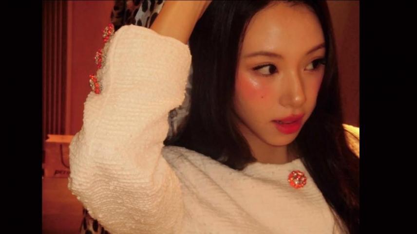 chaeyoung