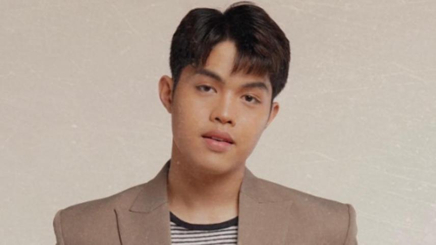 Elijah Canlas Rumaragasa movie