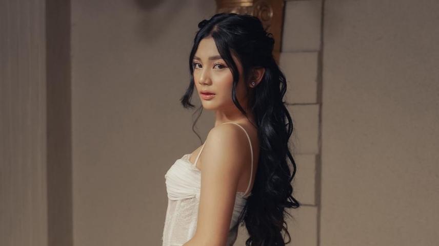 Princess Aliya