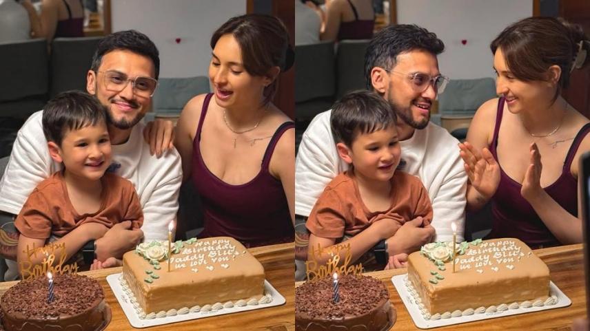 coleen garcia and billy crawford