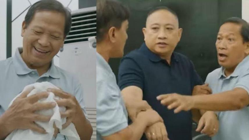 Pepito Manaloto episode July 18