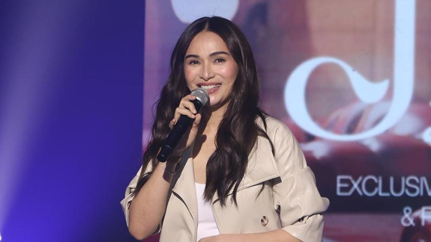 Jennylyn Mercado