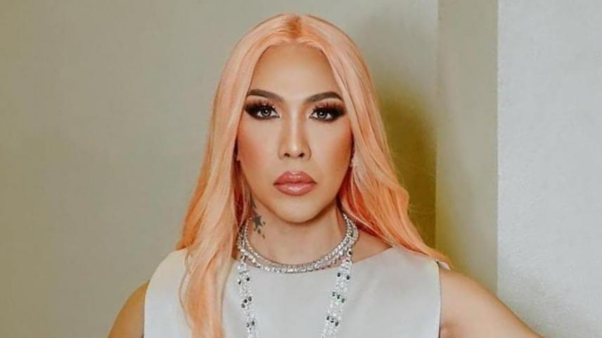 Vice Ganda political plans