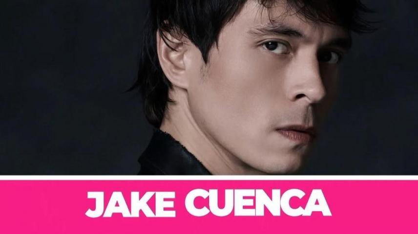 Jake Cuenca