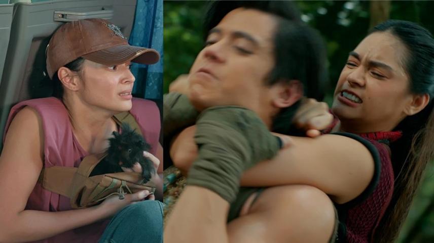 Encantadia Chronicles Sanggre episode 23 teaser