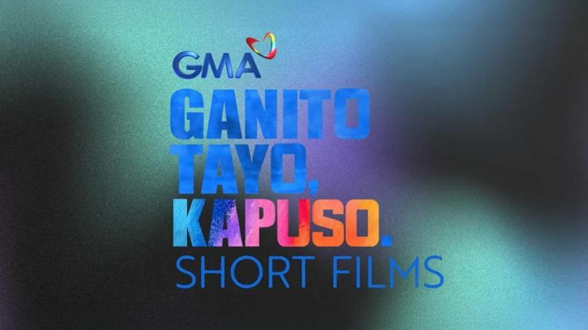 Ganito Tayo Kapuso marathon in I heart movies