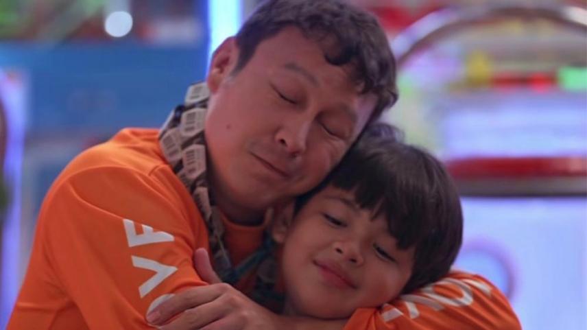 Euwenn Mikaell, Baron Geisler