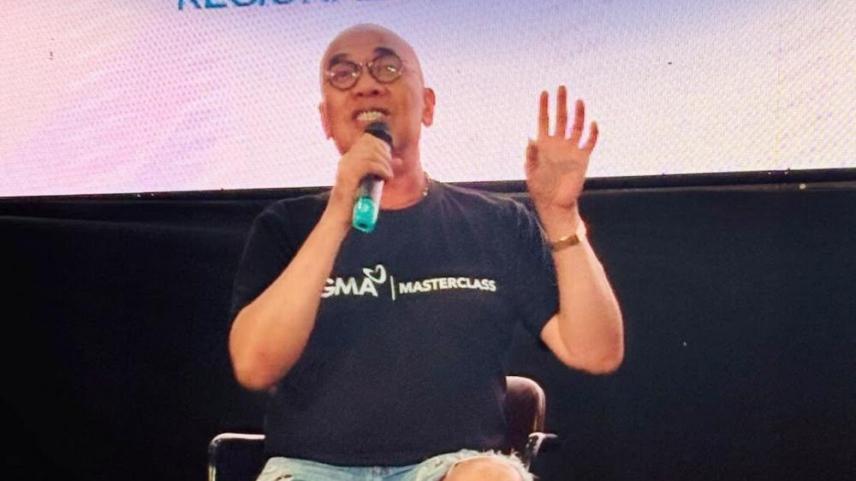 Boy Abunda