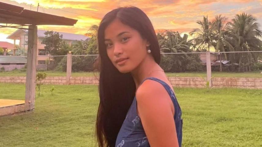 Shuvee Etrata calls for help for Cebuanos