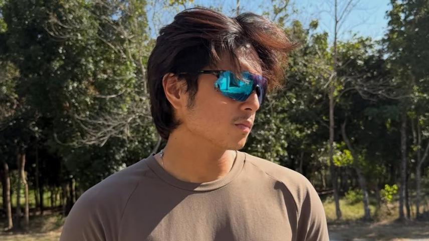 Miguel Tanfelix