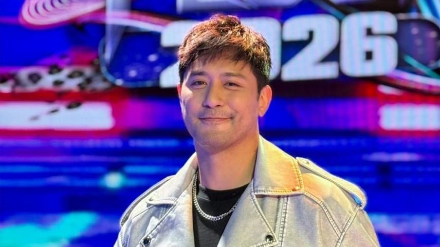 Rocco Nacino