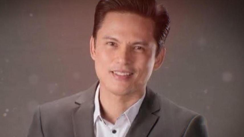 Zoren Legaspi