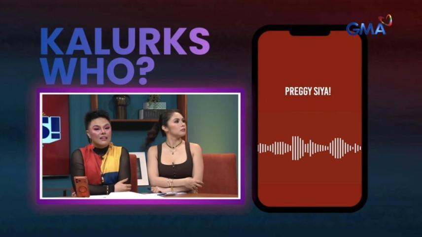 KALURKS WHO