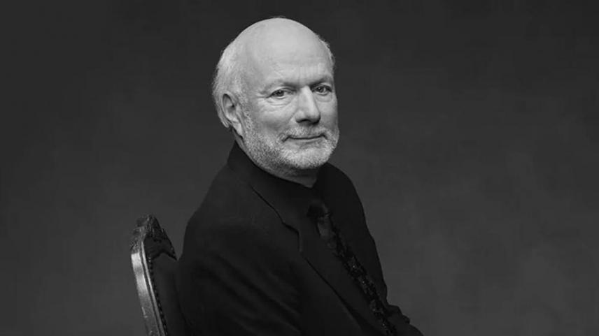 Friends director James Burrows