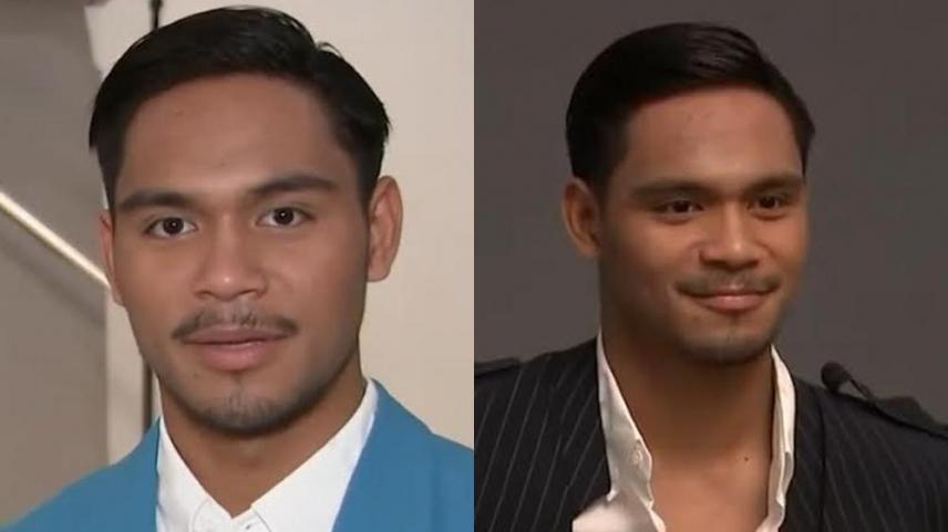 Eman Bacosa Pacquiao