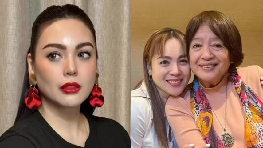 claudine barretto